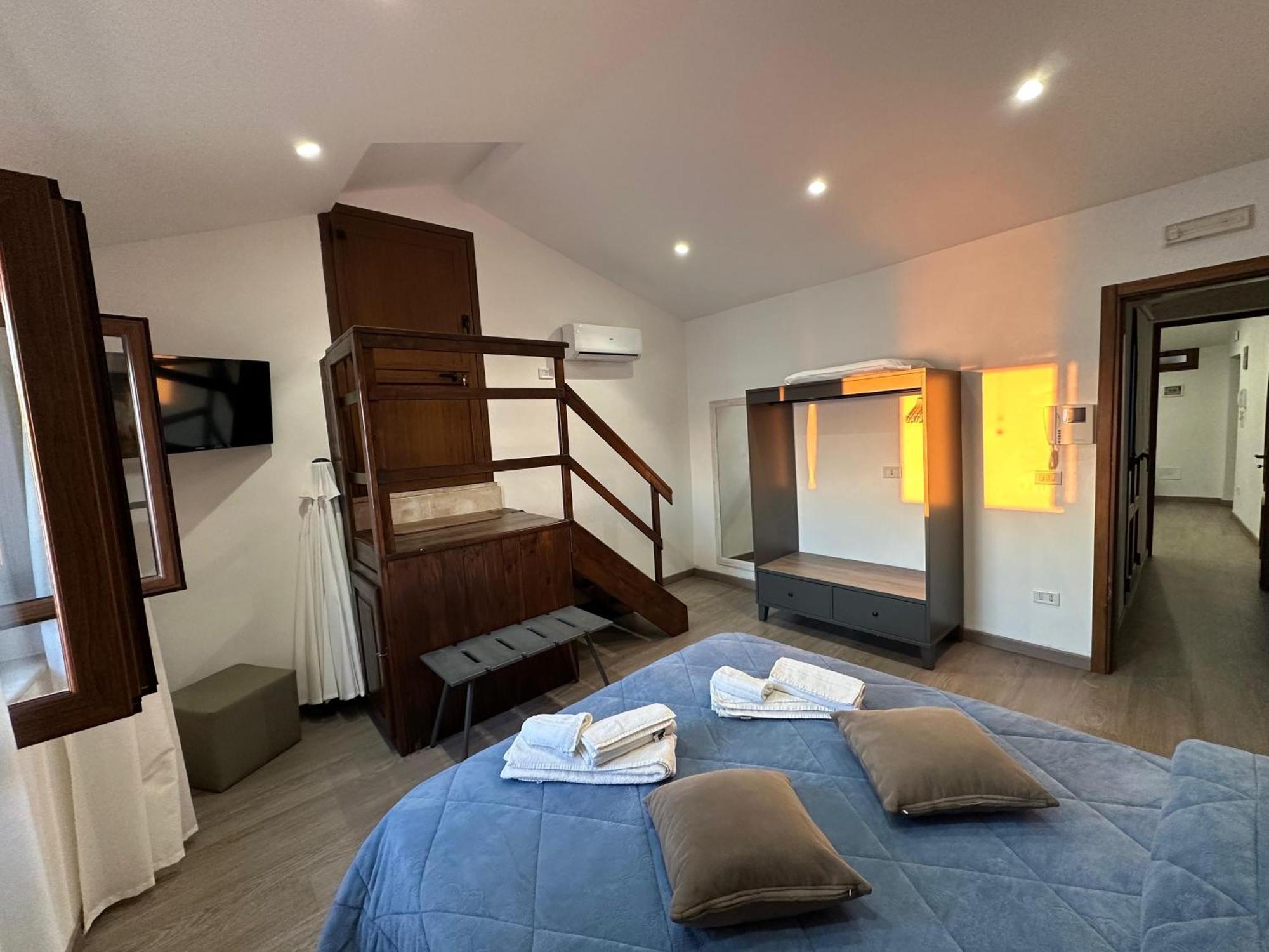 Maniace Apartament Syracuse